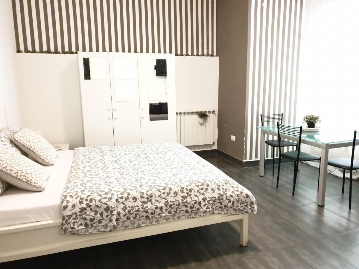 Trend Apartment Milan