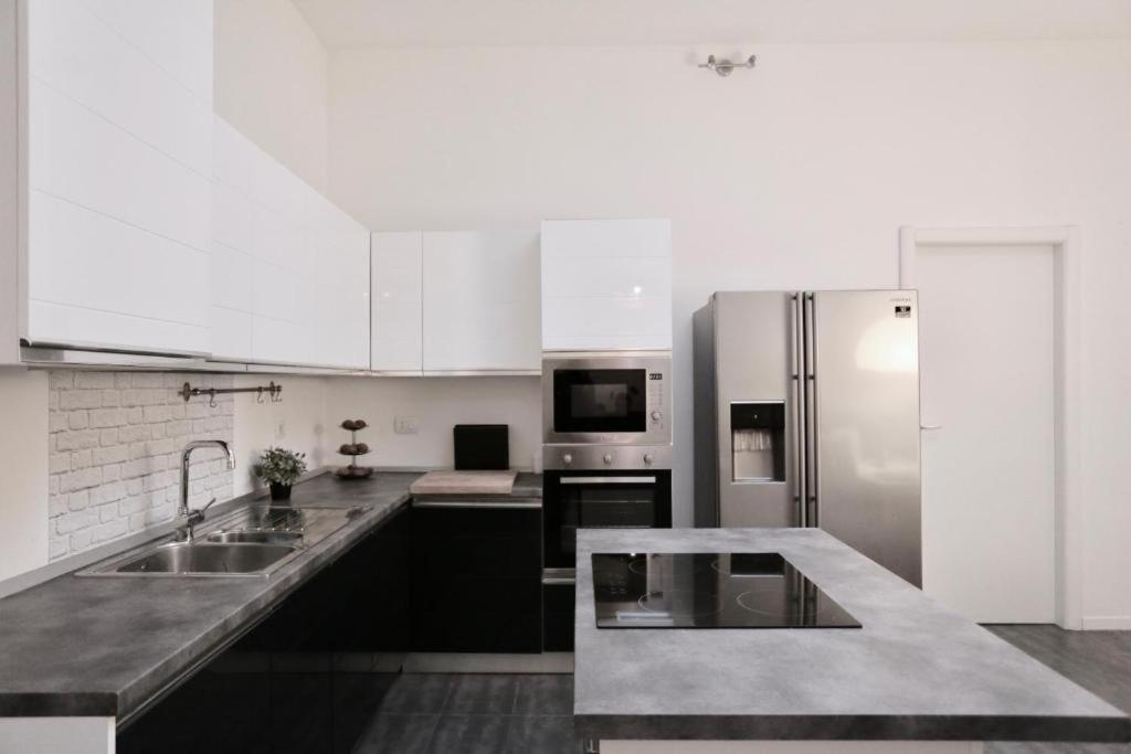 Trend Apartment