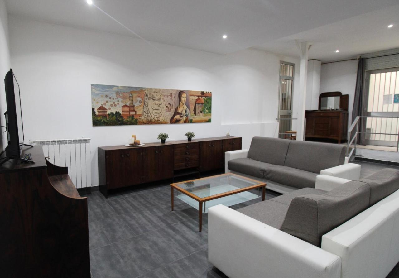 Trend Apartment *