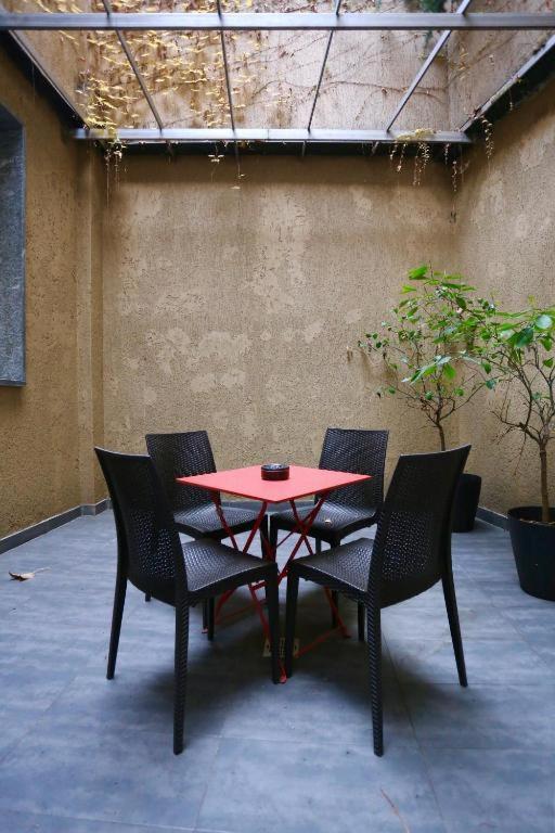 Apartment Trend