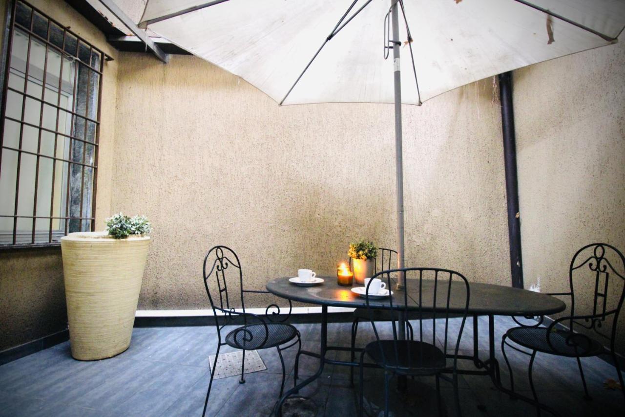 Apartment Trend *