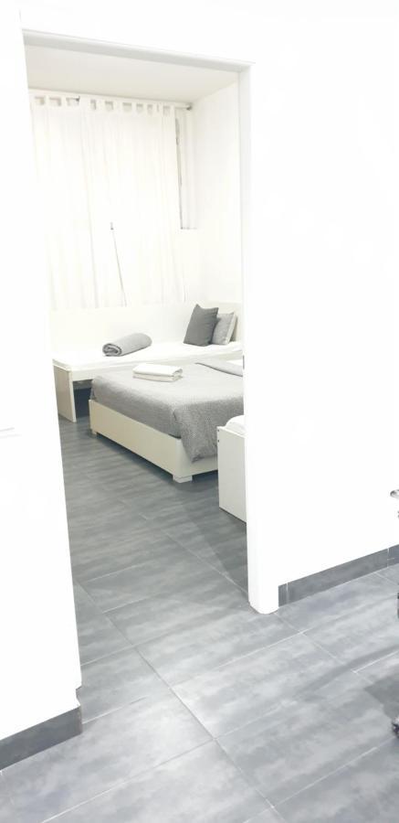 Trend Apartment *