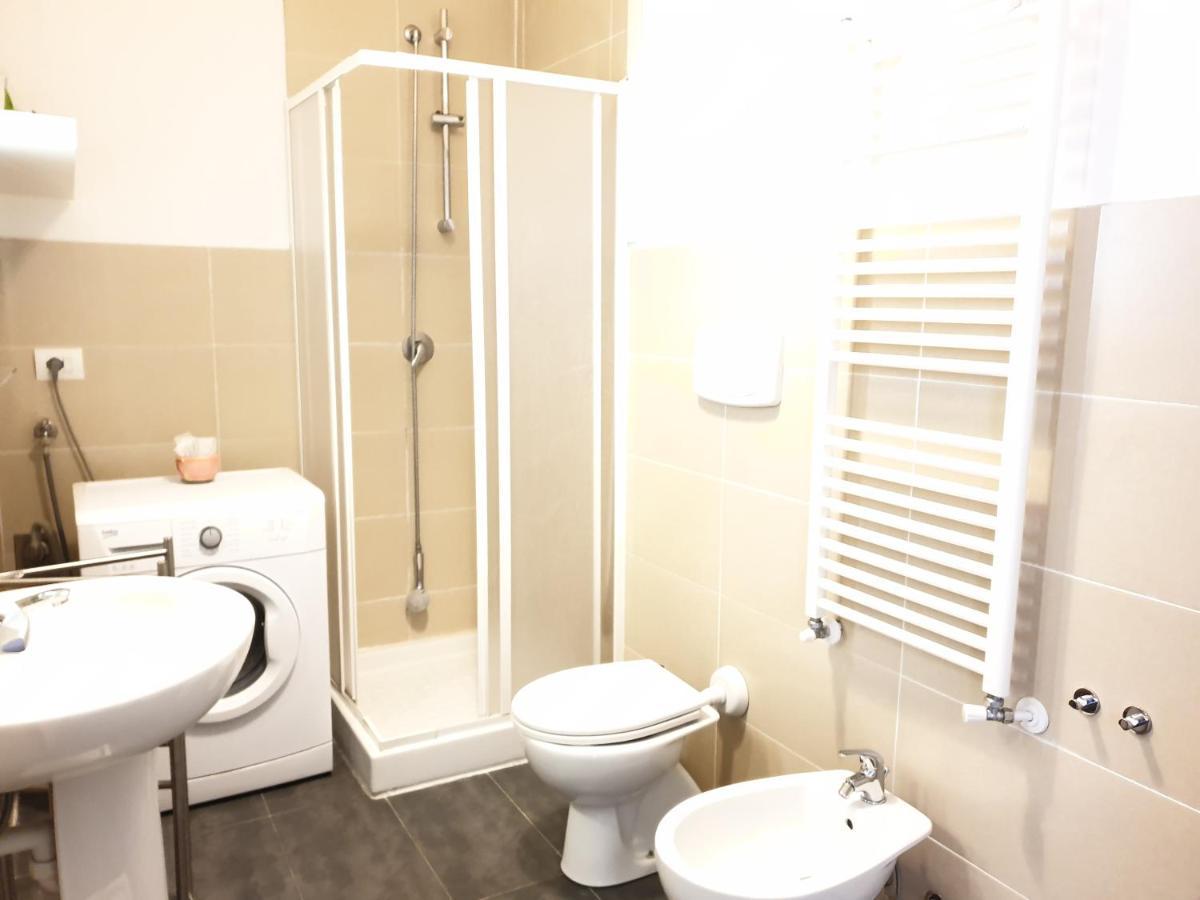 Trend Apartment Milan