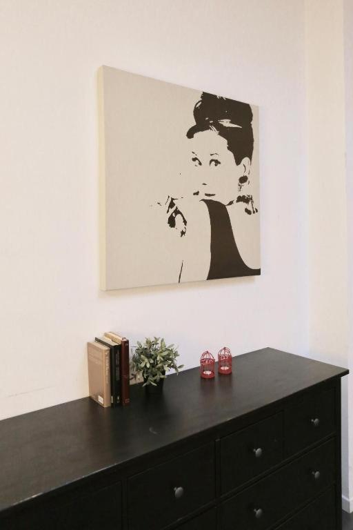 Apartment Trend *