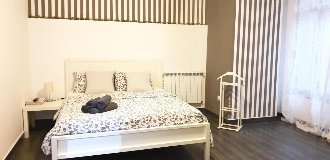 Apartment Trend *