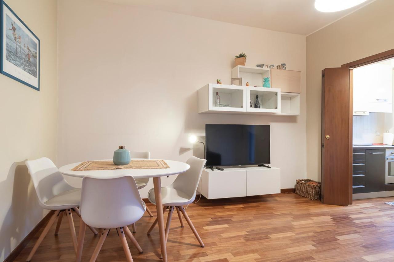 New Lomellina 34 * Milano