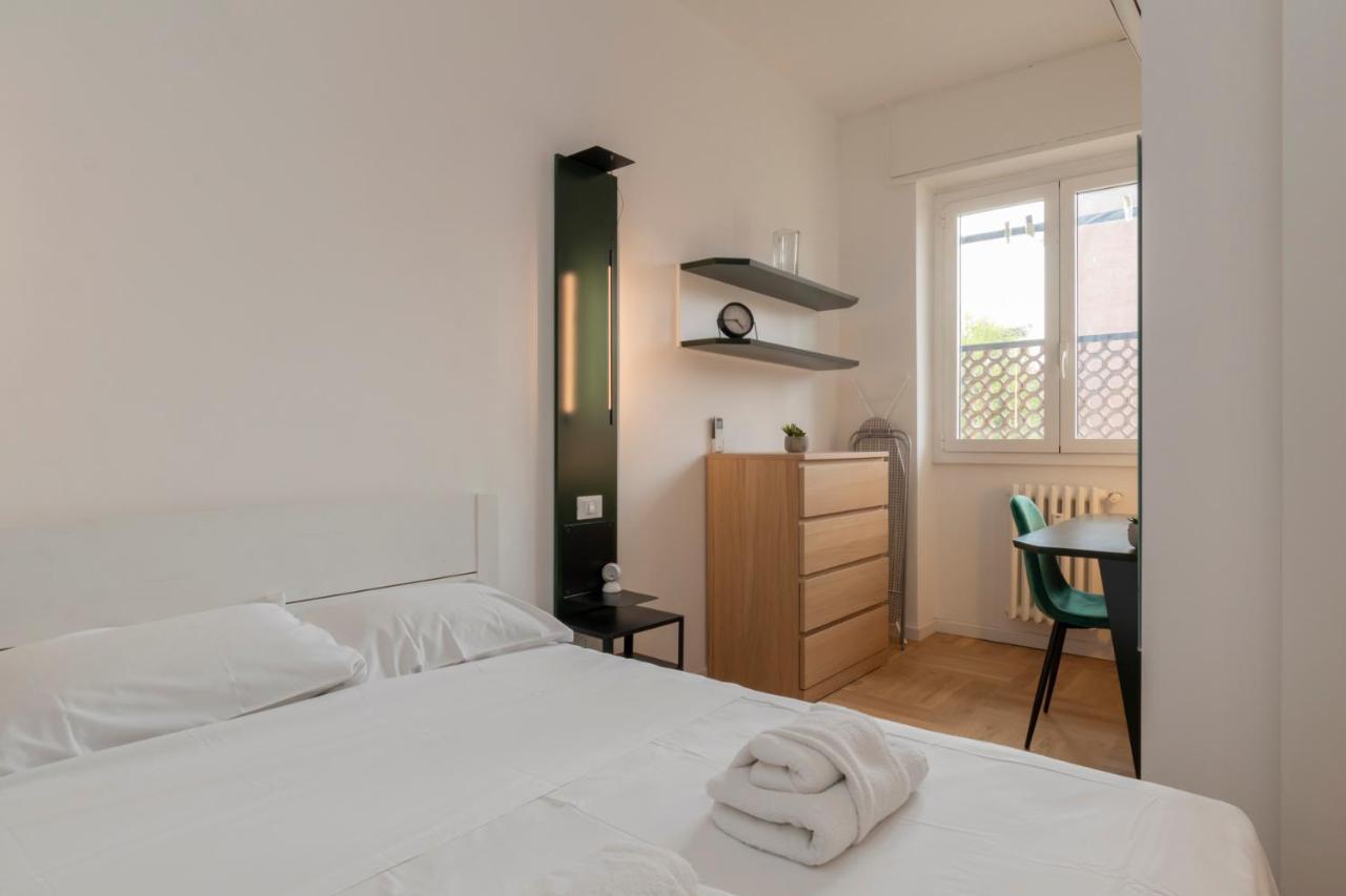 Luxury Savona 65 Lejlighed Milano