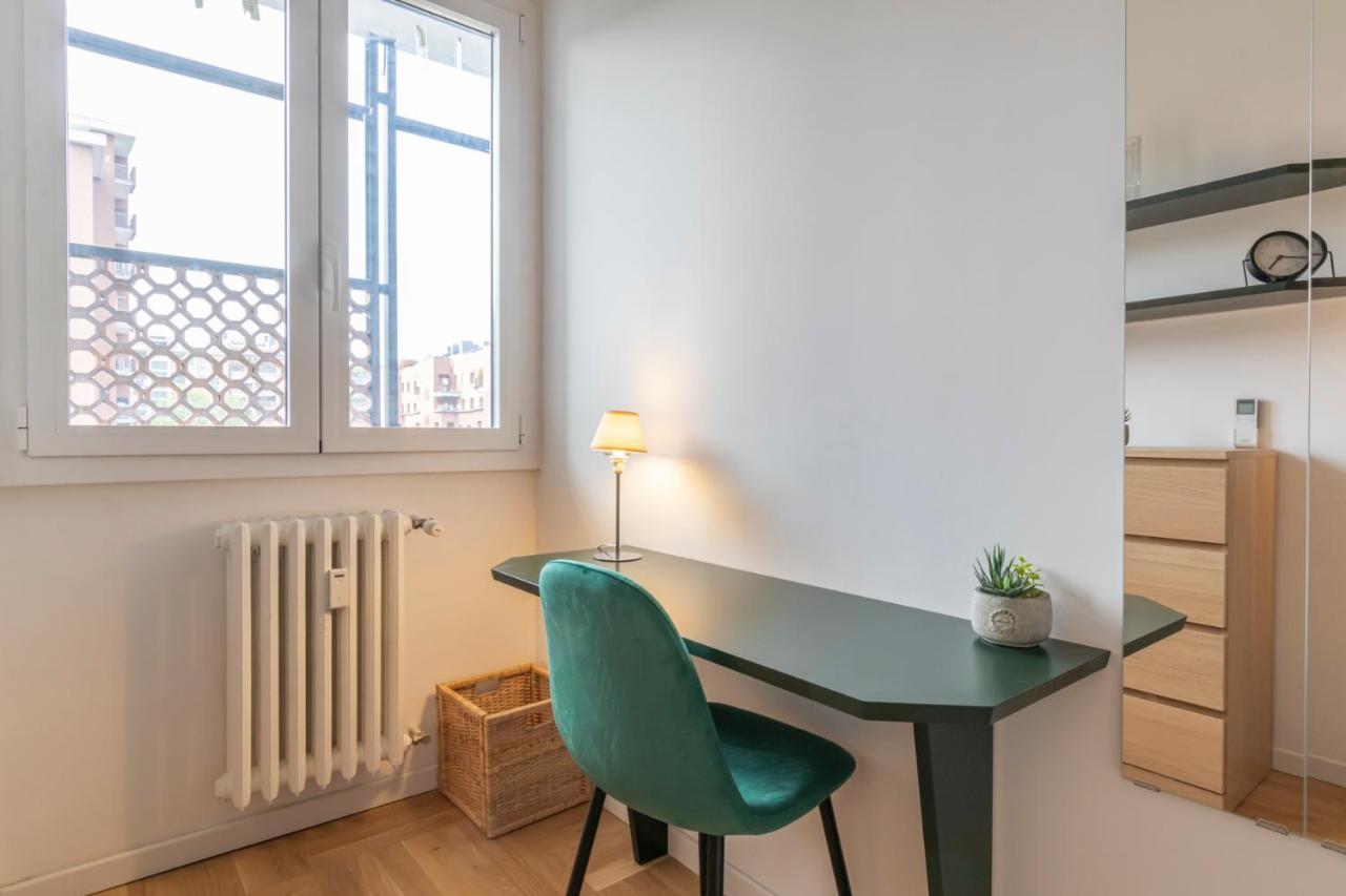 Lejlighed Luxury Savona 65