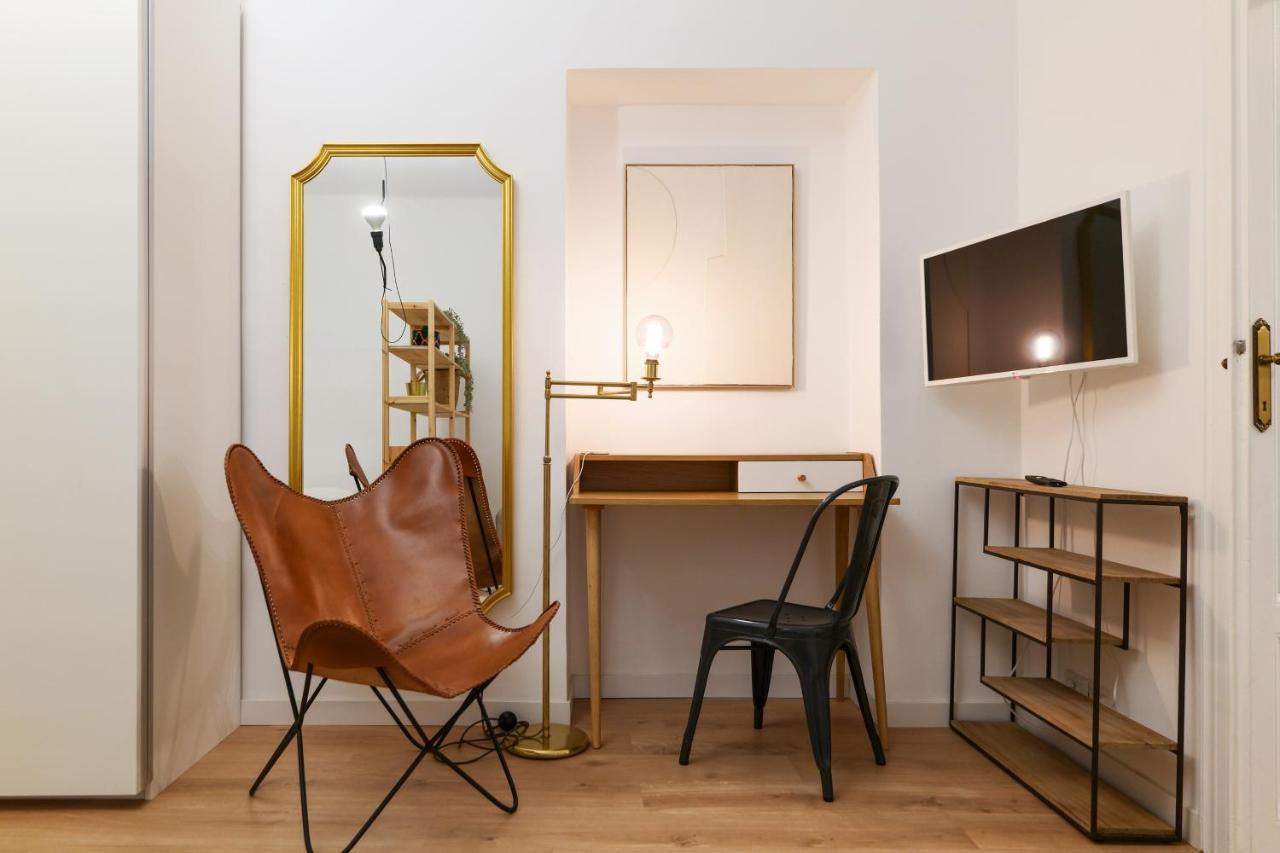 Contempora - Marcantonio Dal Re 40 Lejlighed Milano
