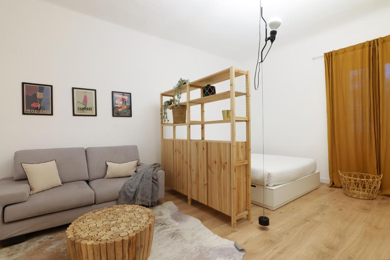 Contempora - Marcantonio Dal Re 40 Lejlighed *