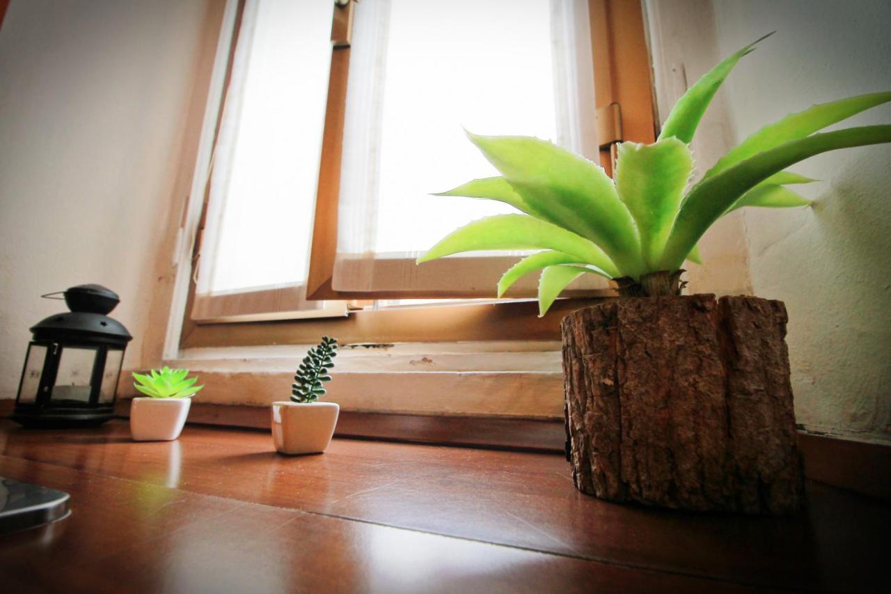 Appartement Navigli *