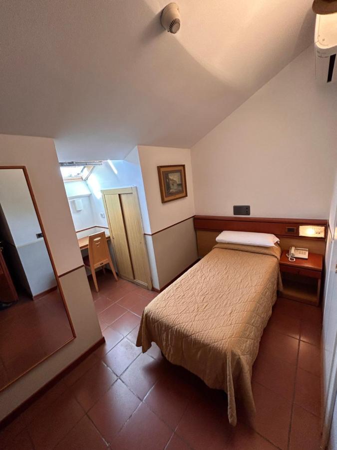 Hotel Aspromonte