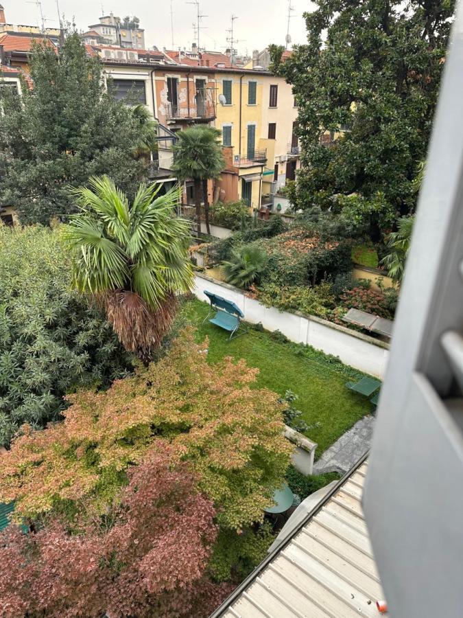 Hotel Aspromonte Milan