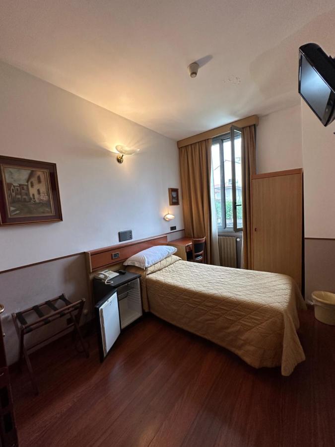 Aspromonte Milan