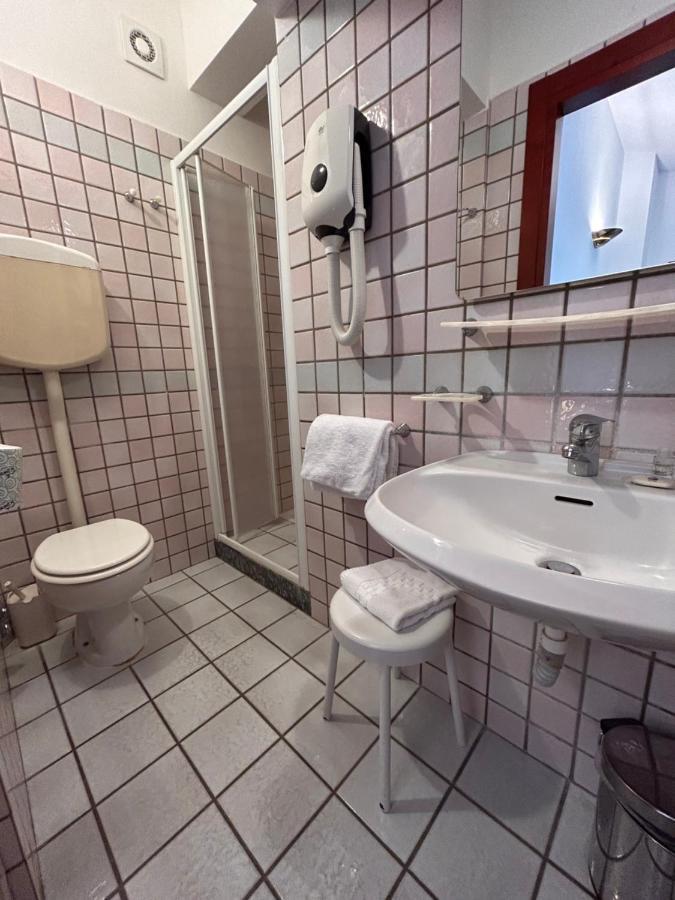 Hotel Aspromonte Milan