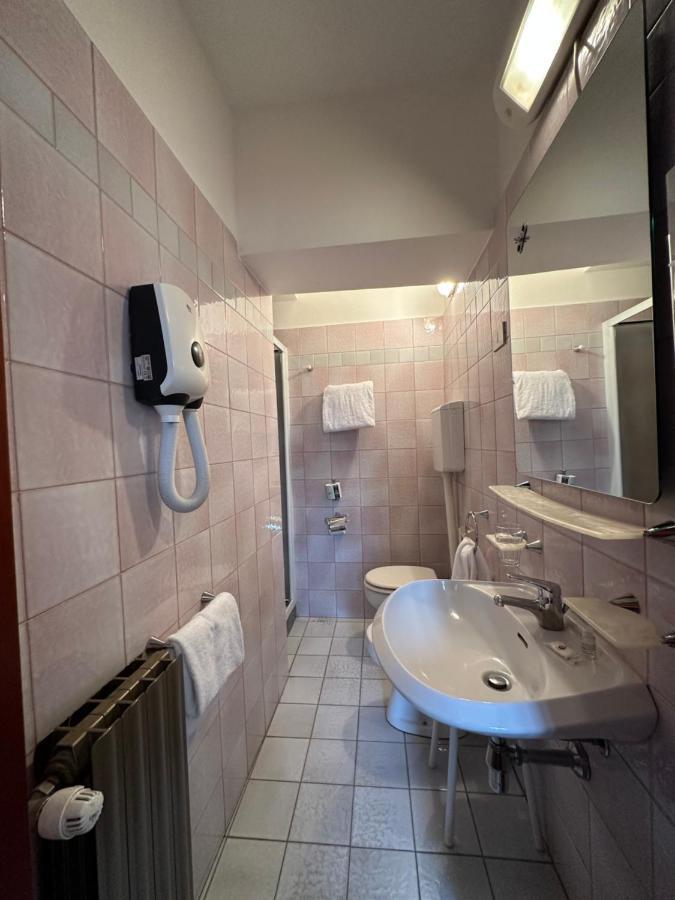Aspromonte Hotel