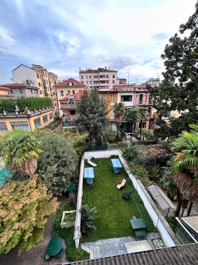 Aspromonte Hotel 3*