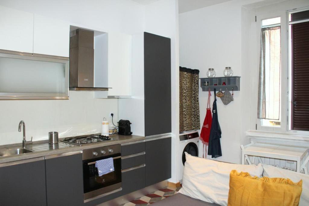 Ampola “flamingo” Apartment *