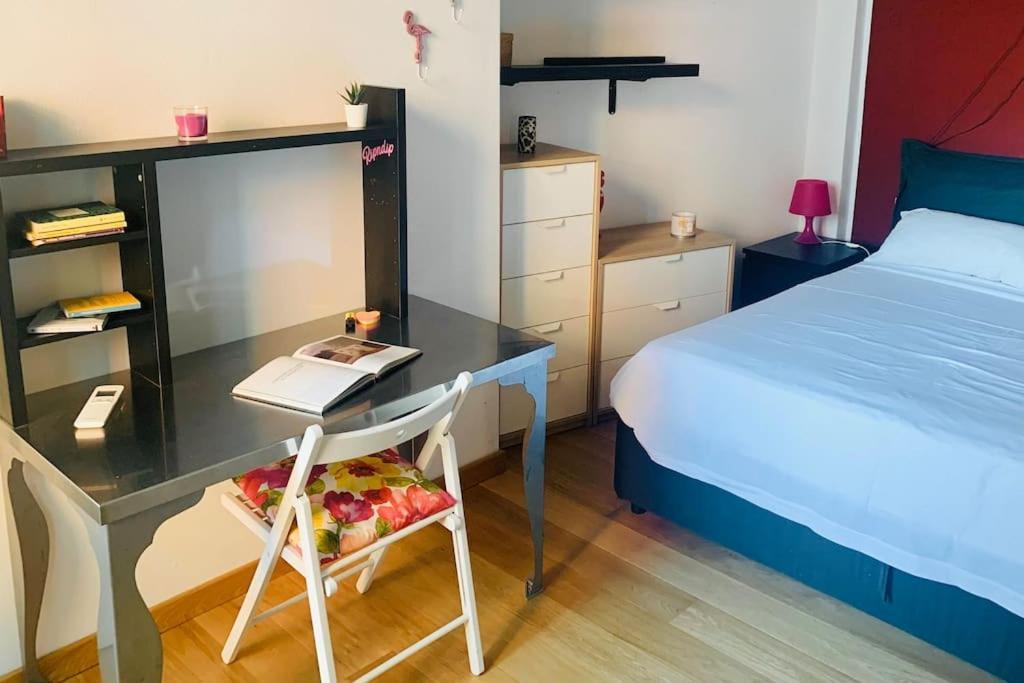 Ampola “flamingo” Apartment *