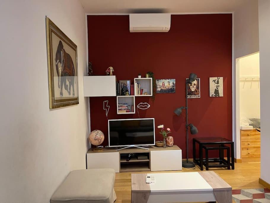 Ampola “flamingo” Apartment *
