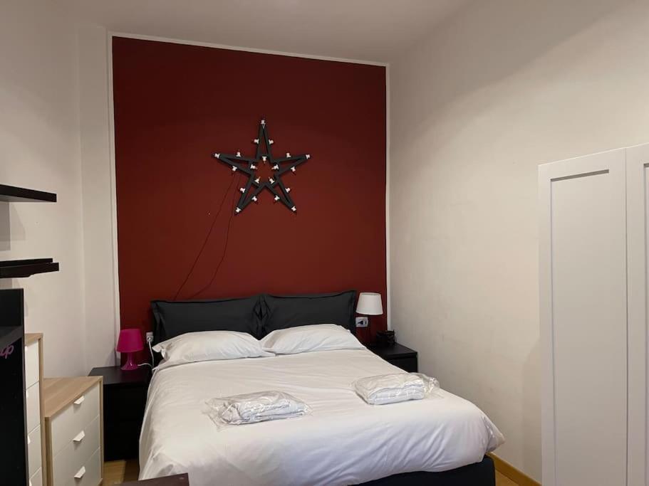 Ampola “flamingo” Apartment