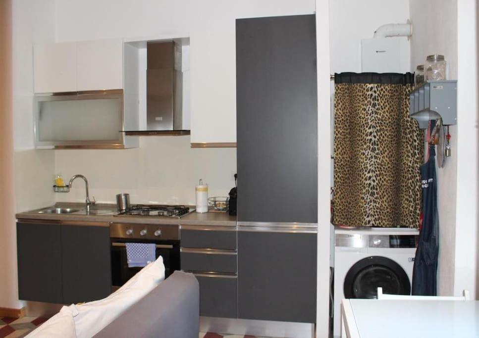 Ampola “flamingo” Apartment *