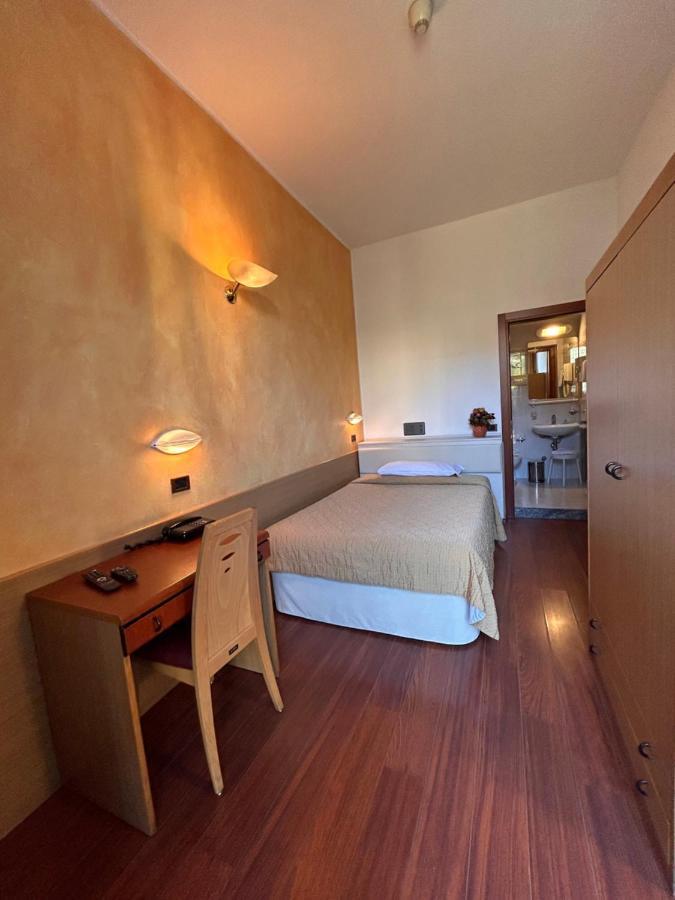 Aspromonte 3* Milan