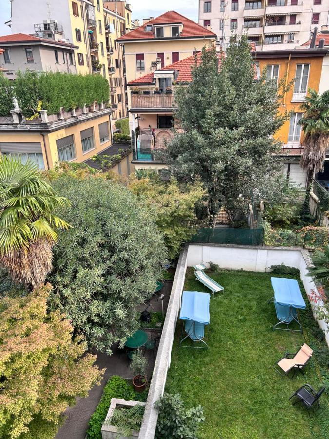 Hotel Aspromonte Milan