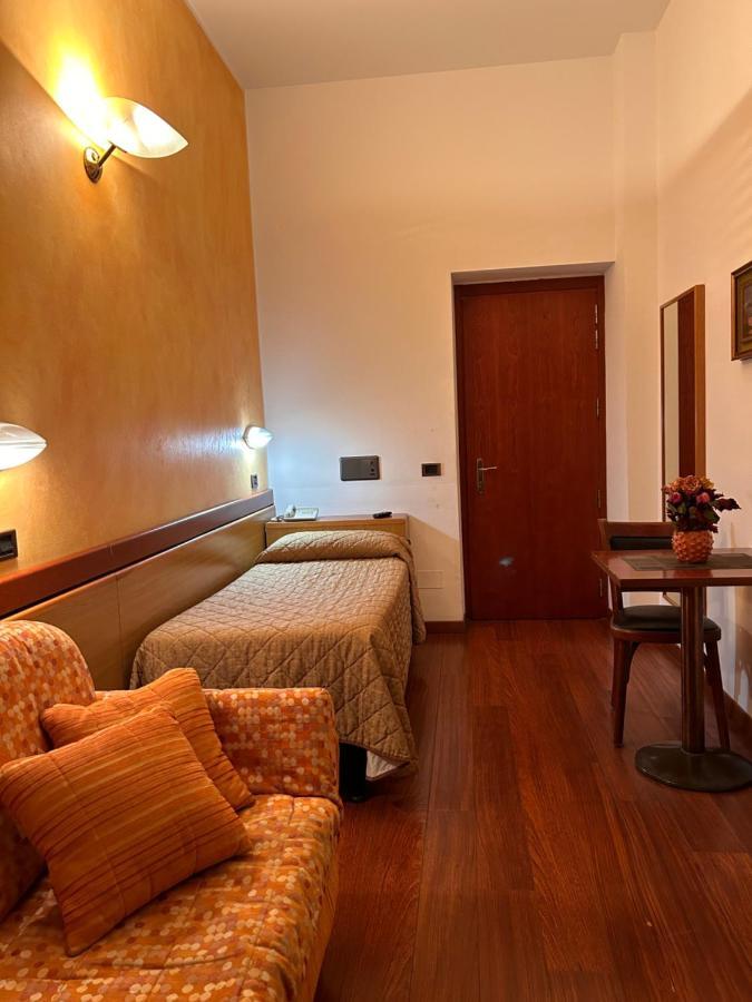 Aspromonte Hotel