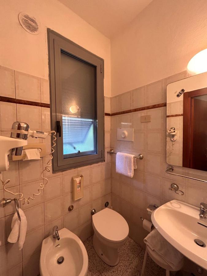 Hotel Aspromonte Milan