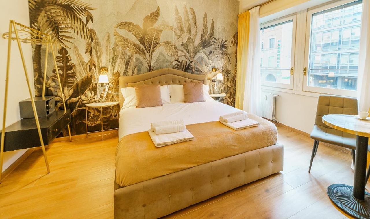 Romana Affittacamere Milano