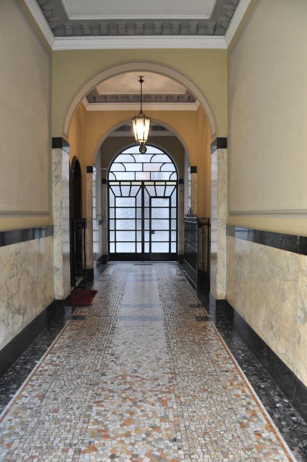 C - Design Bilo -m3- 8 Min Dal Duomo Lejlighed