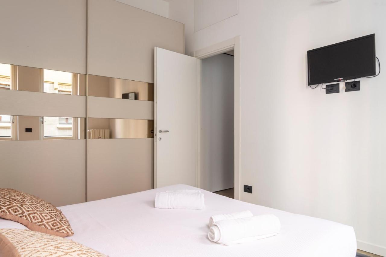 Groovy Apartment, Bilocale Centro Appartamento *