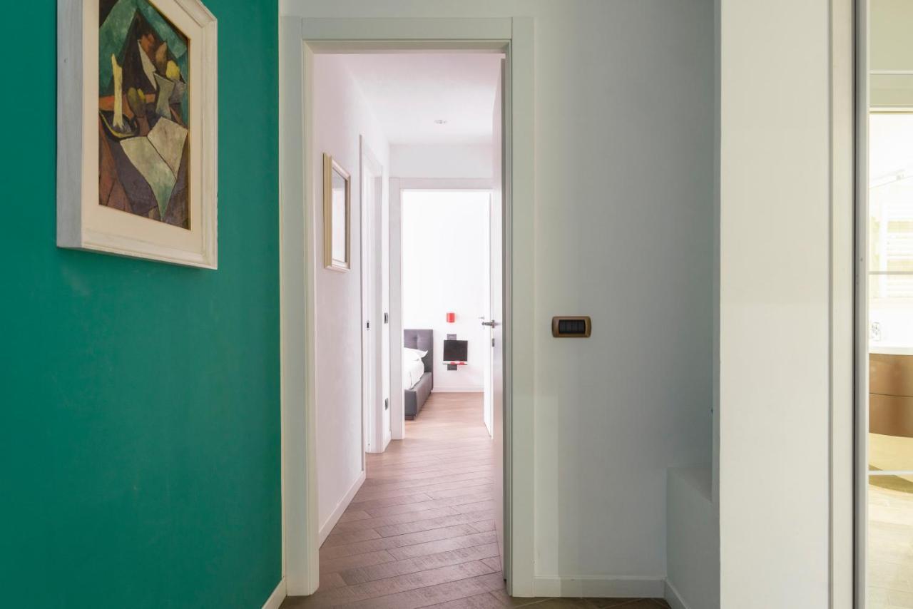Groovy Apartment, Bilocale Centro Appartamento *