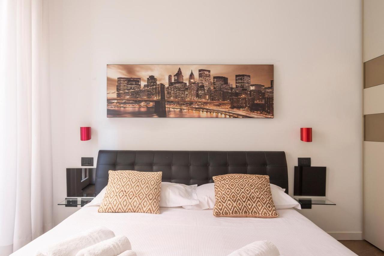 Groovy Apartment, Bilocale Centro Milano