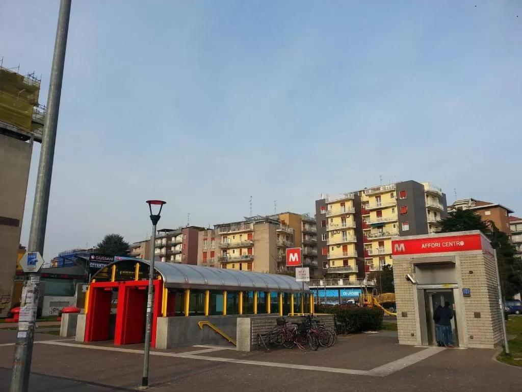 Affori 2 - Niguarda Appartamento Milano