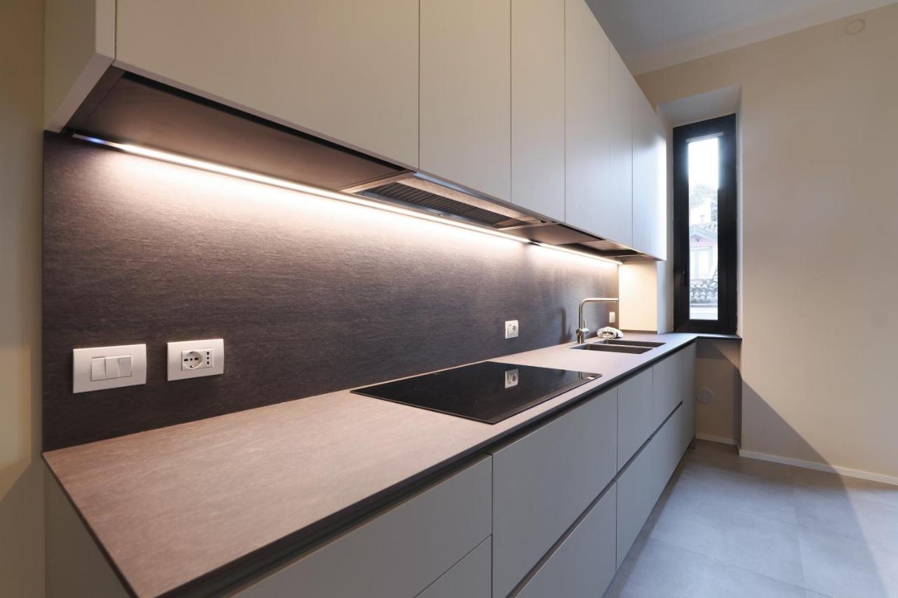 Luxury San Babila Milan