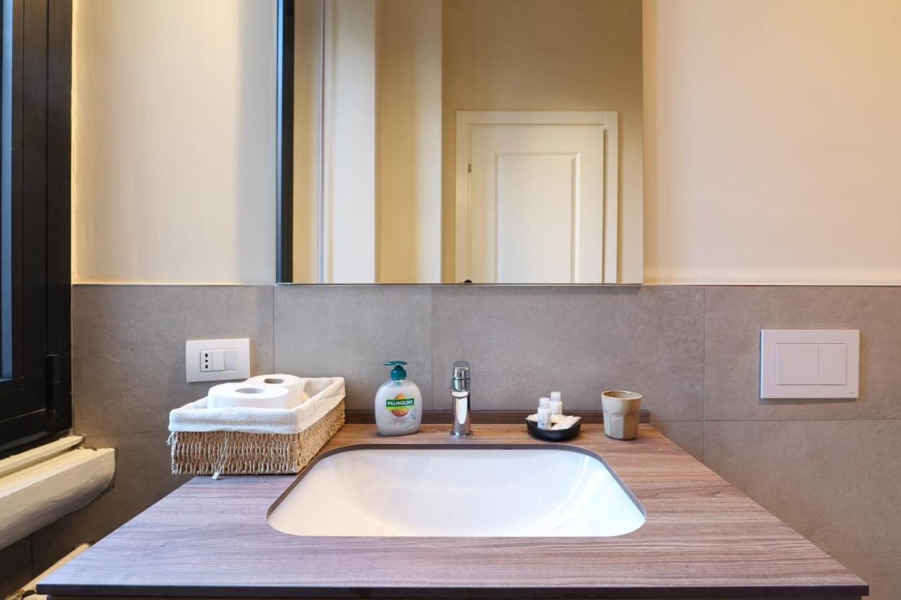 Luxury San Babila