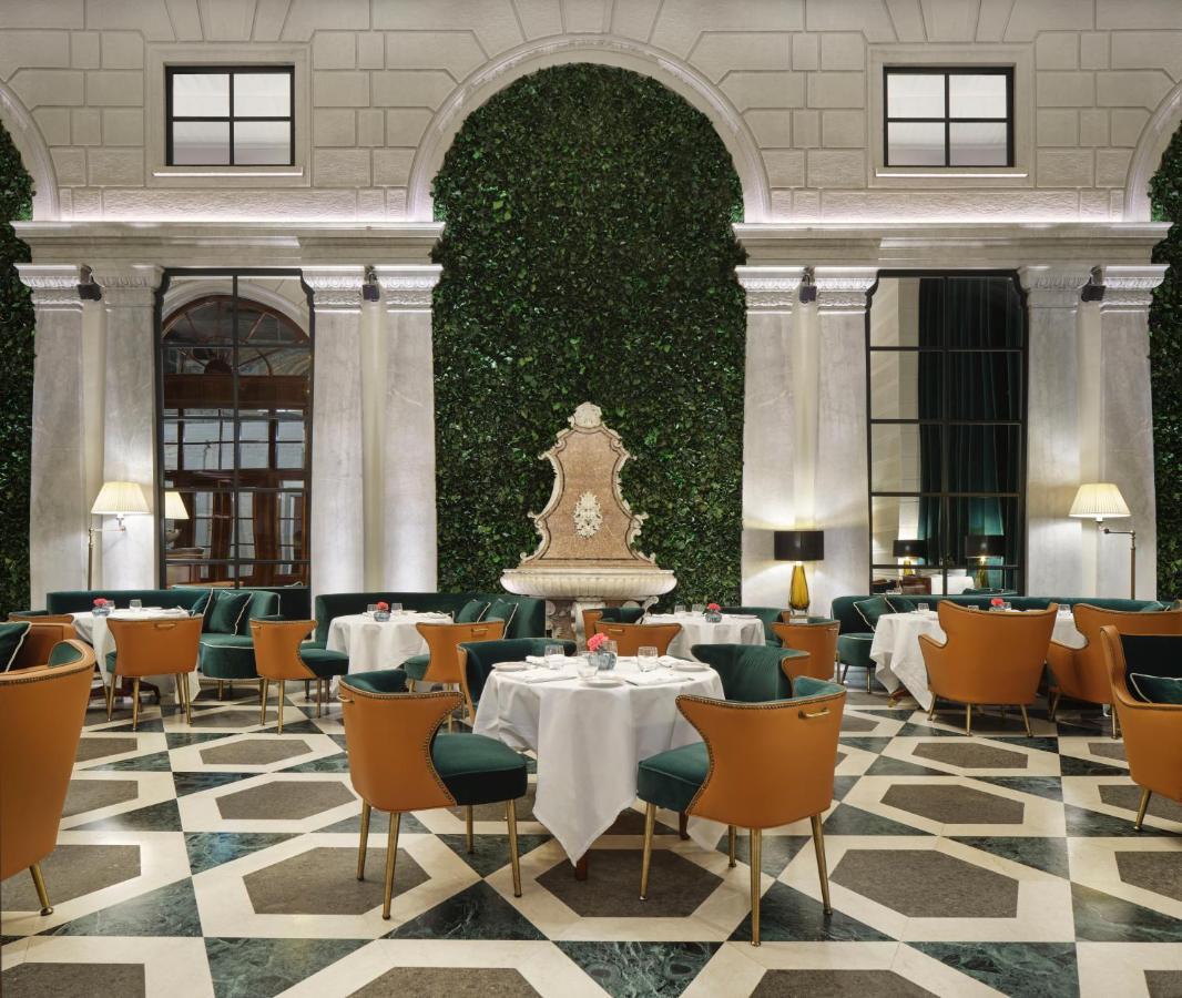 Casa Cipriani 5* Milano
