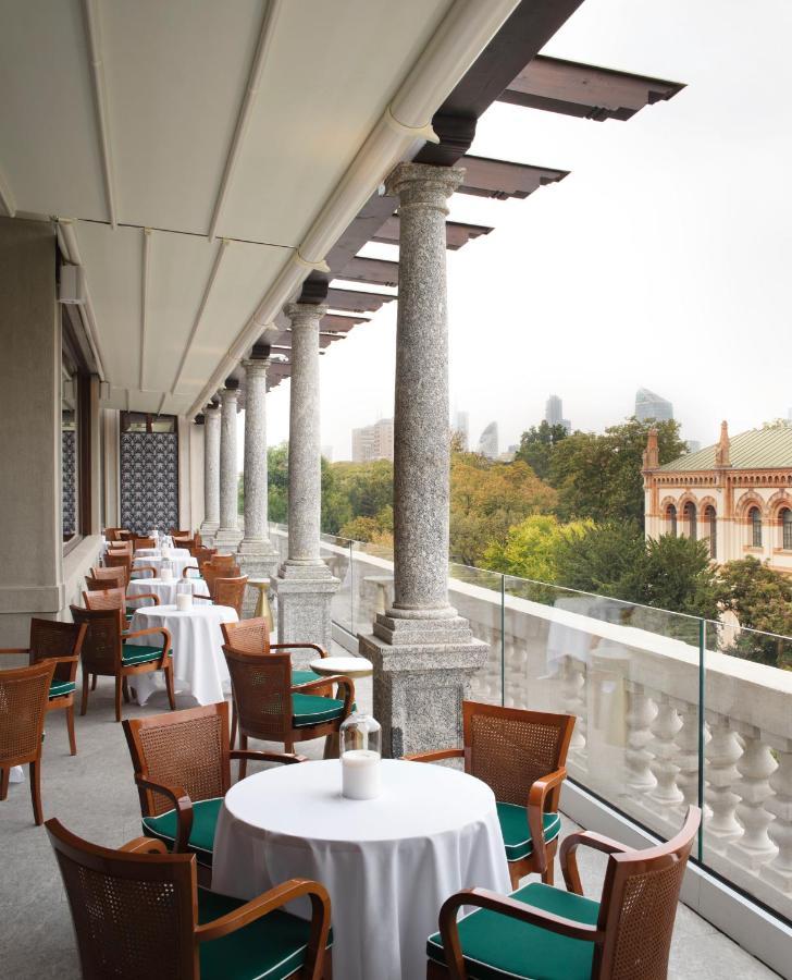 Casa Cipriani 5* Milano