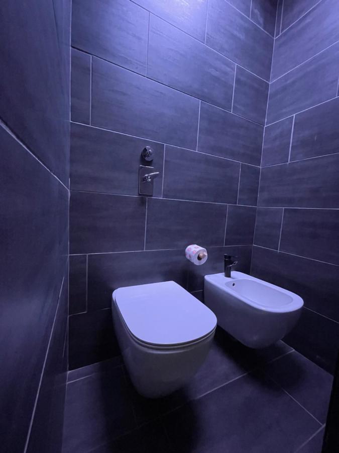 Hotell Boutique Milano