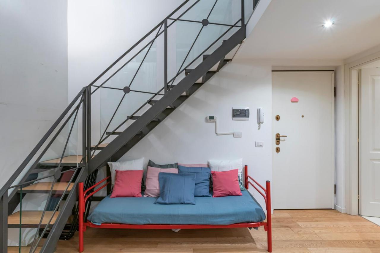 I Host - Monza 23 Apartment *