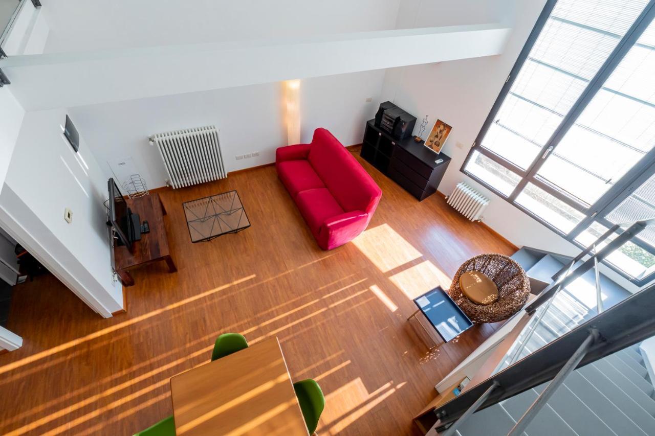 Leilighet I Host - Guintellino 32 Milano