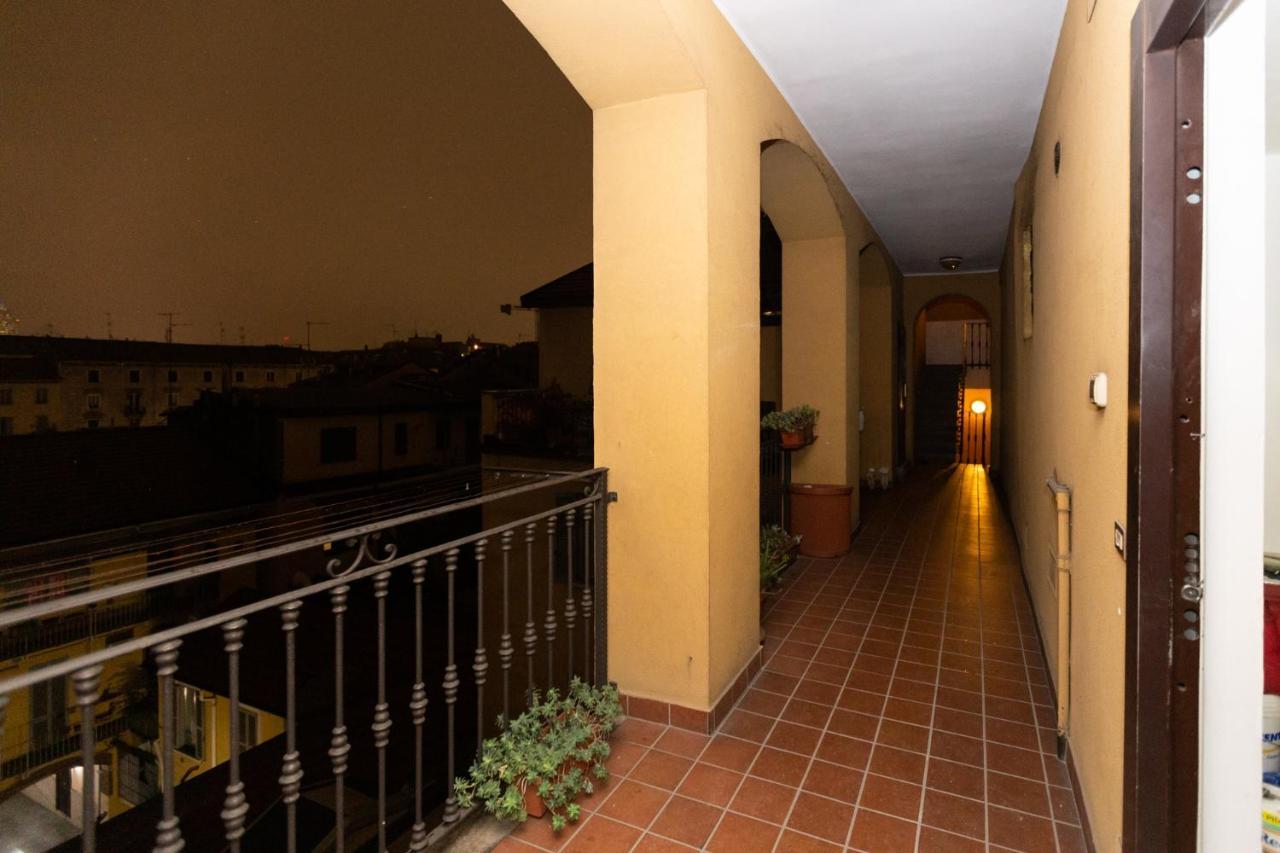 Appartement Dream House Chinatown Milaan