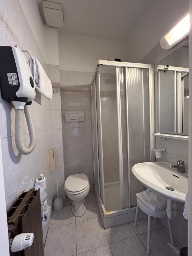 Hotel Aspromonte