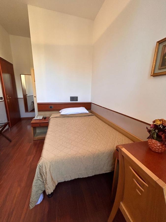 Aspromonte Hotel