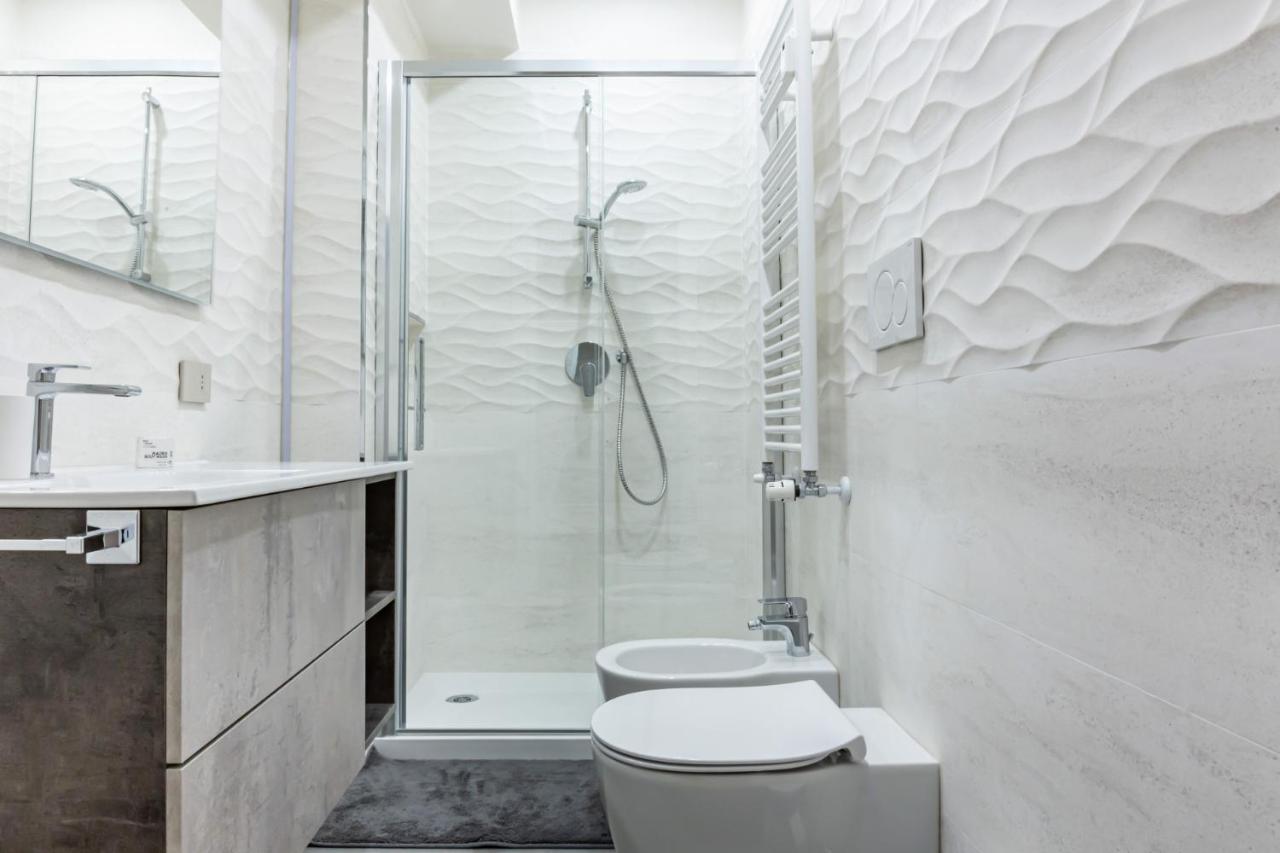 Easylife - Accogliente Bilocale In Zona Porta Venezia Lejlighed Milano