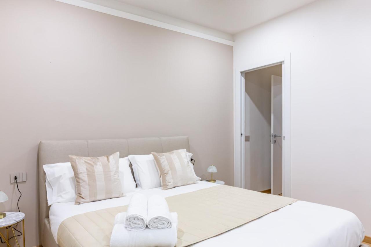 Easylife - Accogliente Bilocale In Zona Porta Venezia Lejlighed *