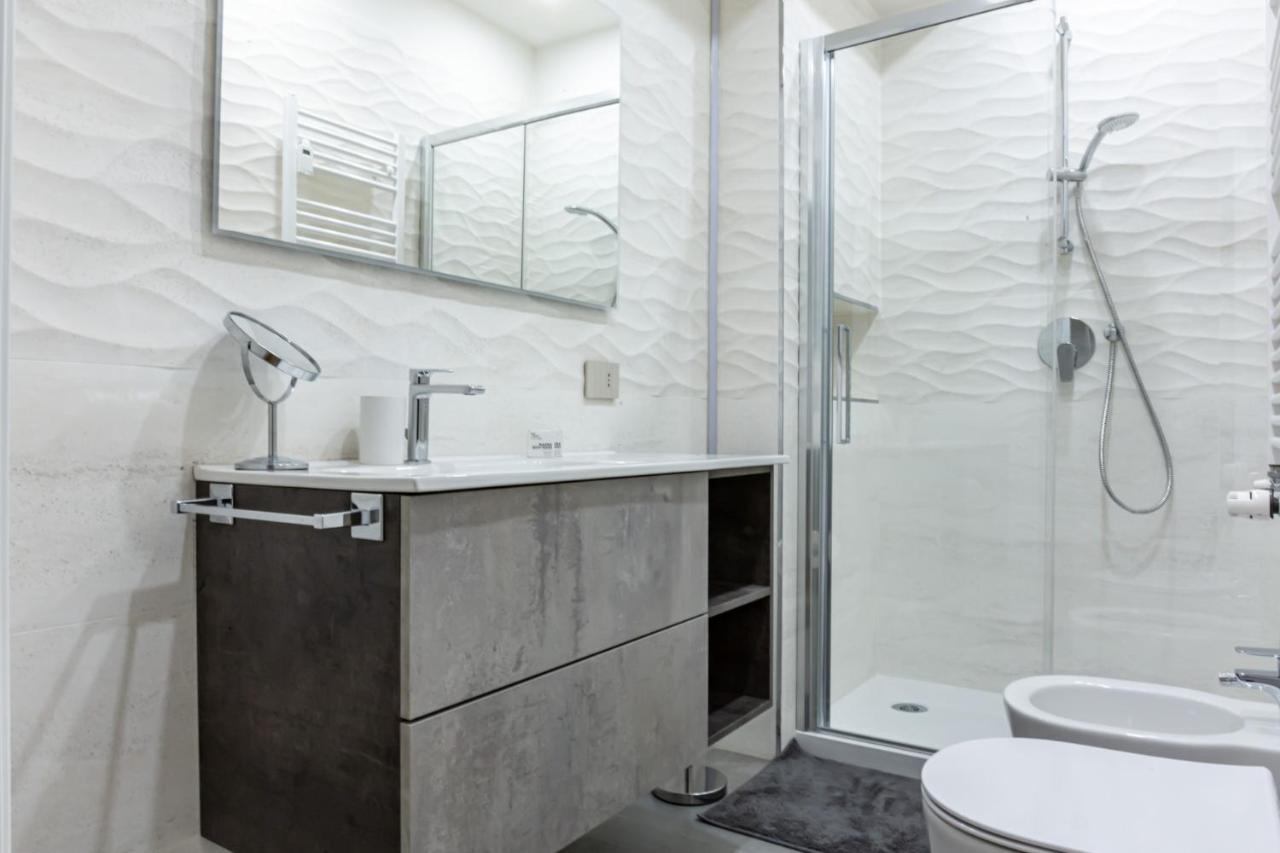 Easylife - Accogliente Bilocale In Zona Porta Venezia Lejlighed *