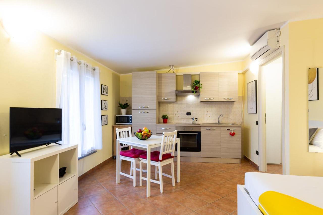 Gorla Skyline - Floor Mailand